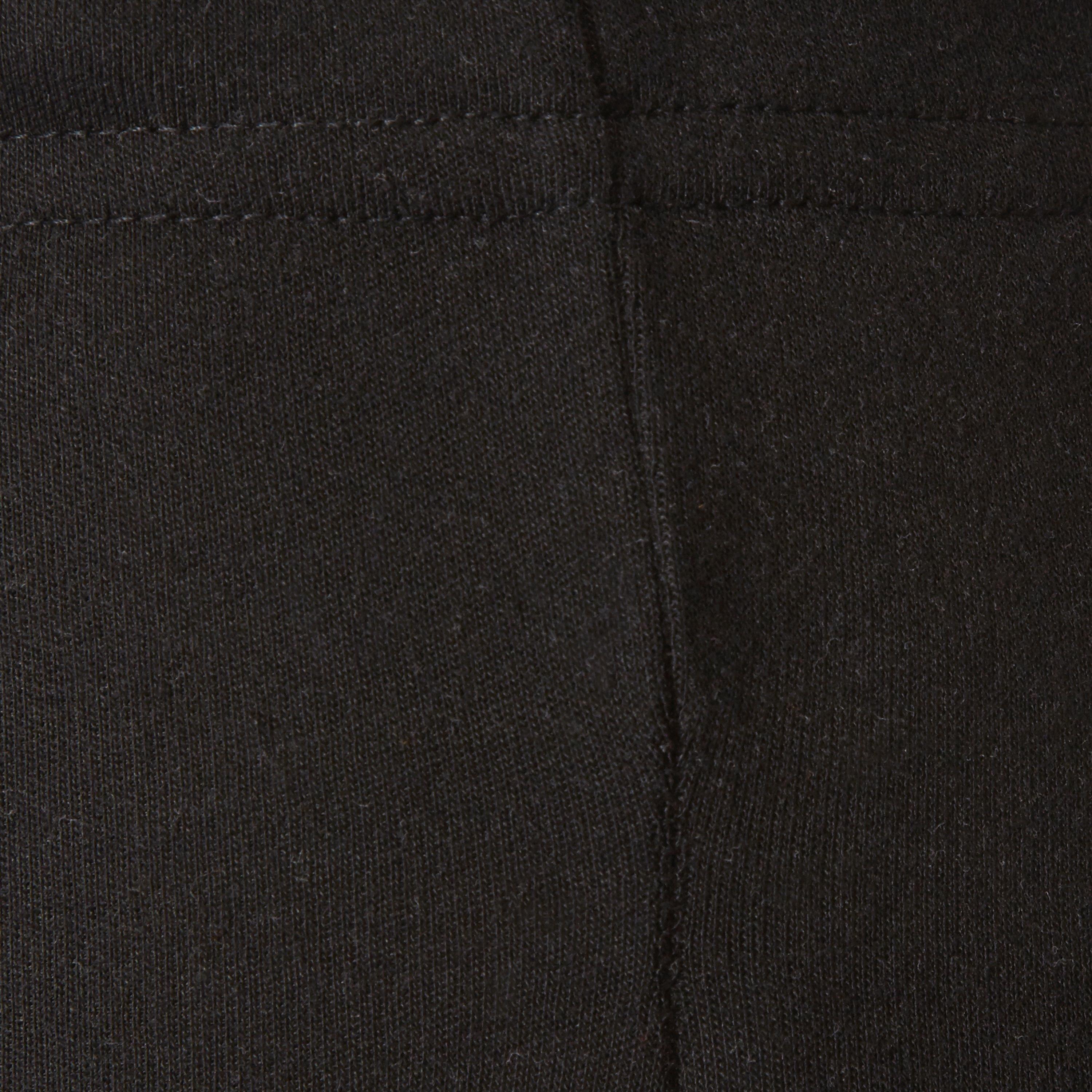 Womens Thermal Pants Black