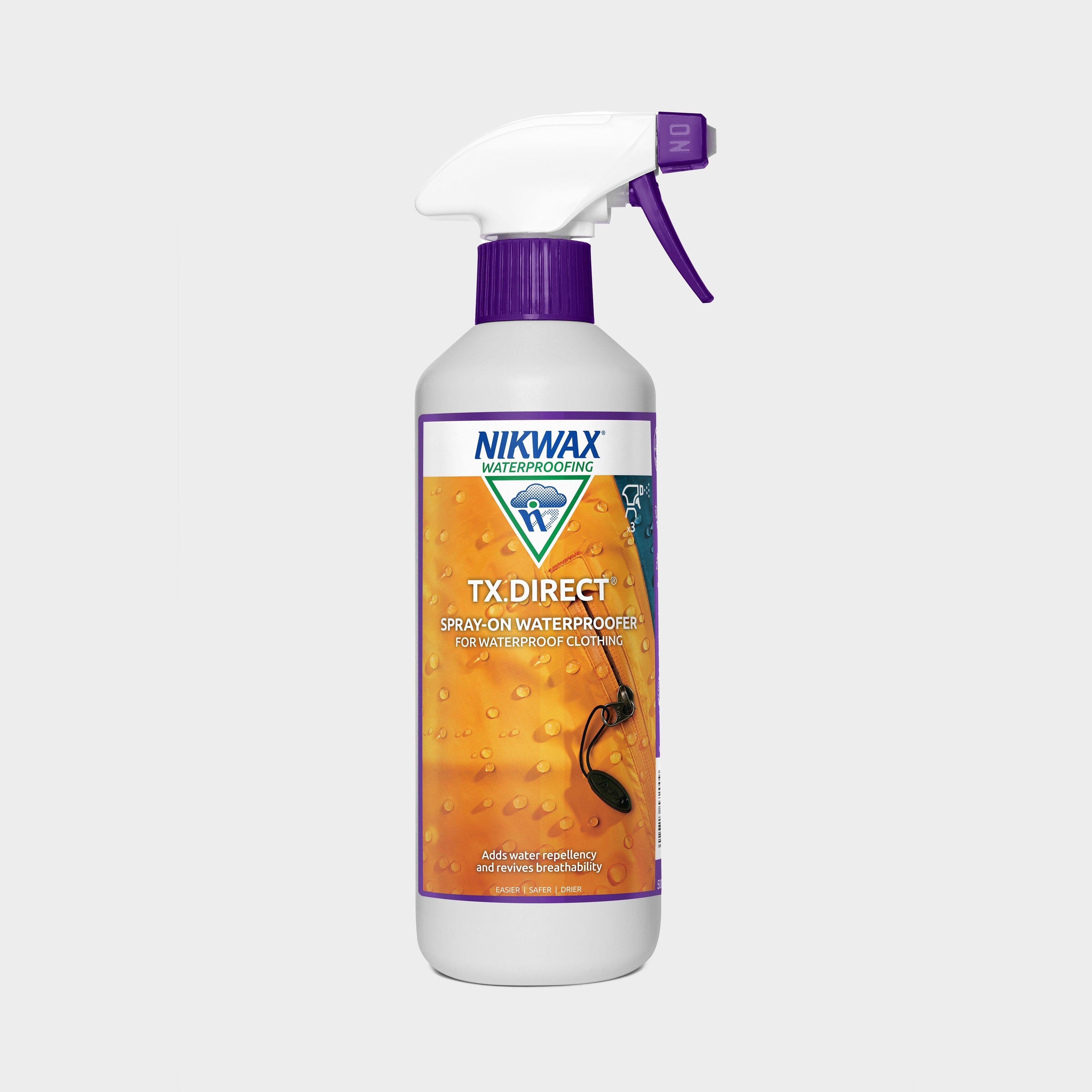 TX.Direct® Spray-On 500ml