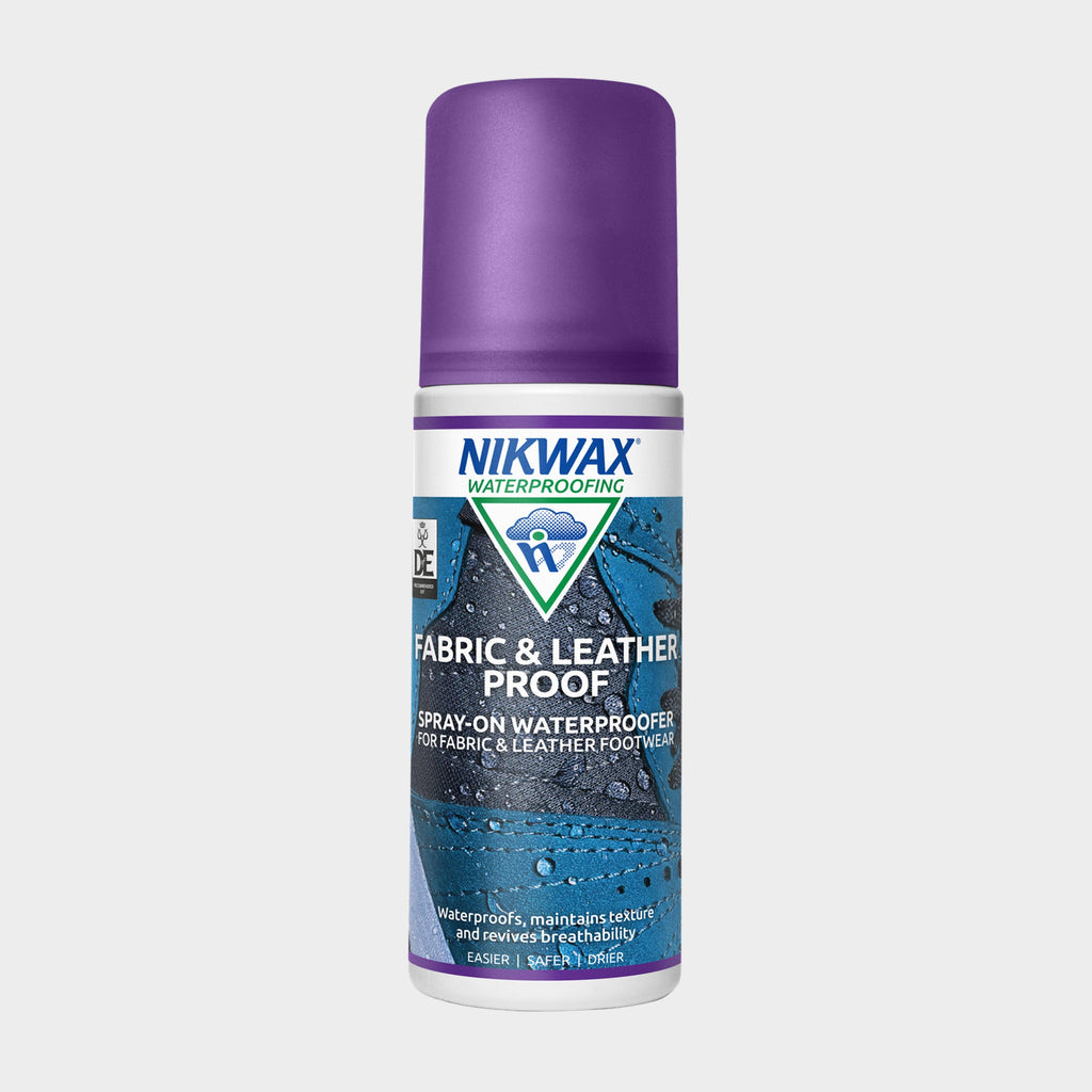 Fabric & Leather Proof 125ml