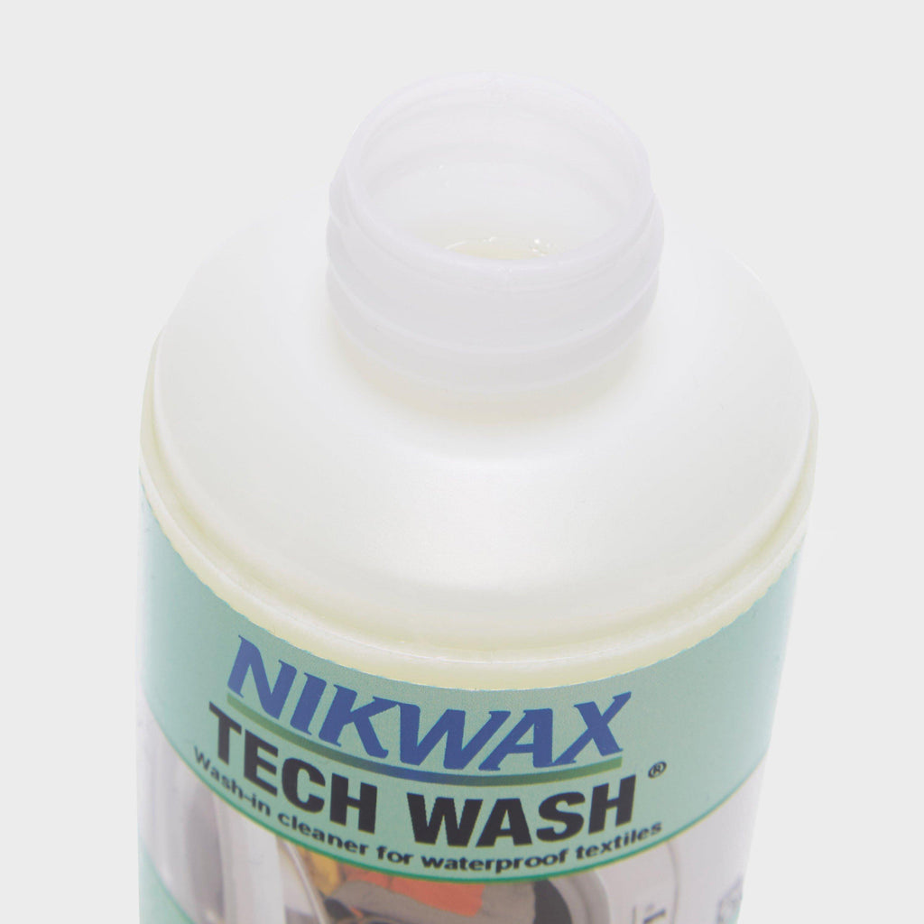 Nikwax Tech Wash® 150ml & TX.Direct® Wash-in 100ml