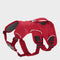 Webmaster™ Harness Red