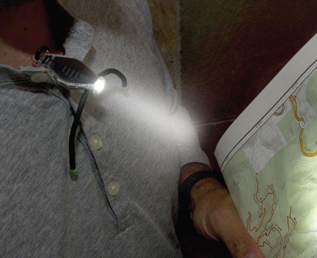 BugLit Led Micro Flashlight