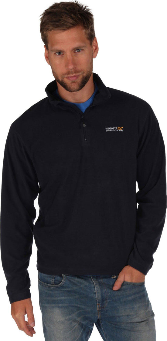 Men’s Thompson Half-Zip Fleece