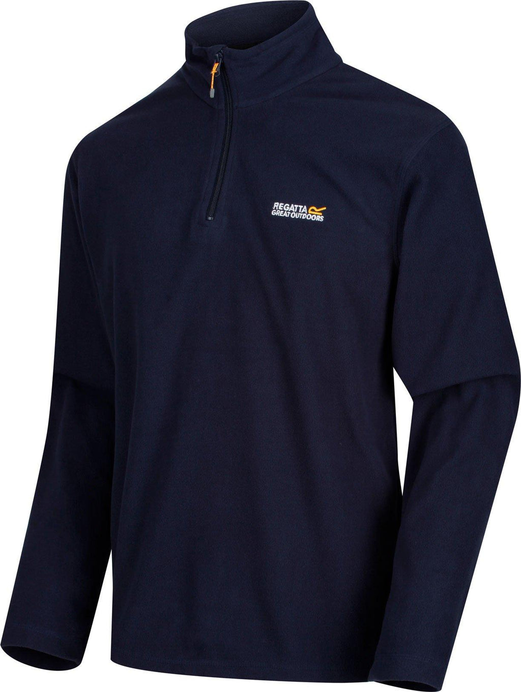 Men’s Thompson Half-Zip Fleece
