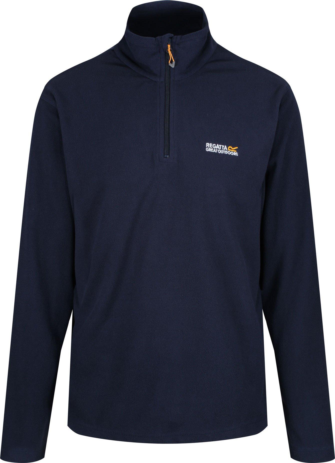 Men’s Thompson Half-Zip Fleece
