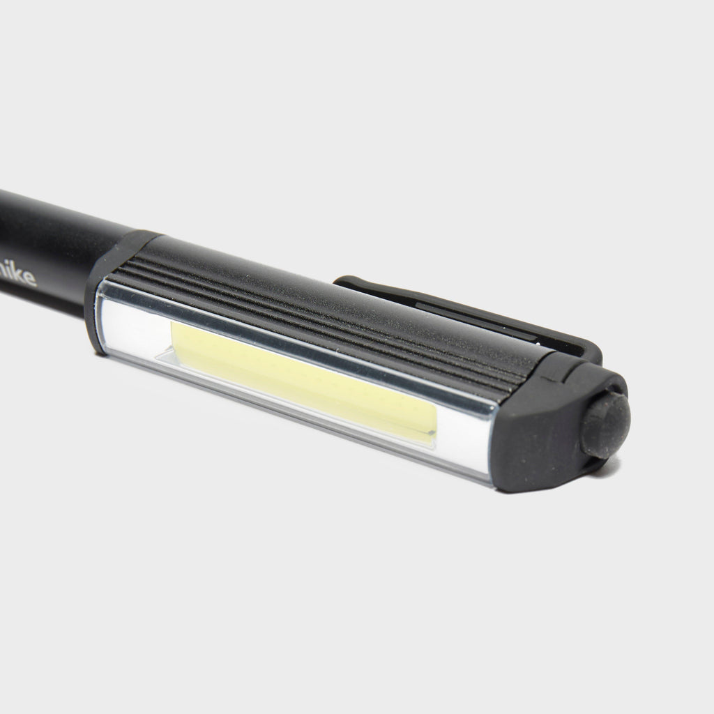 Pen 3W Cob Light Black