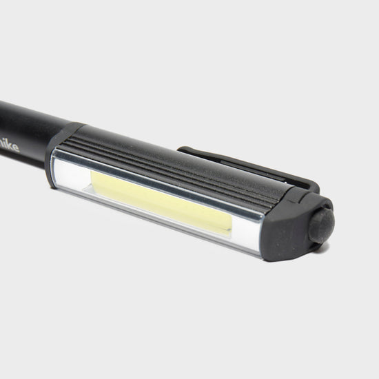 Pen 3W Cob Light Black