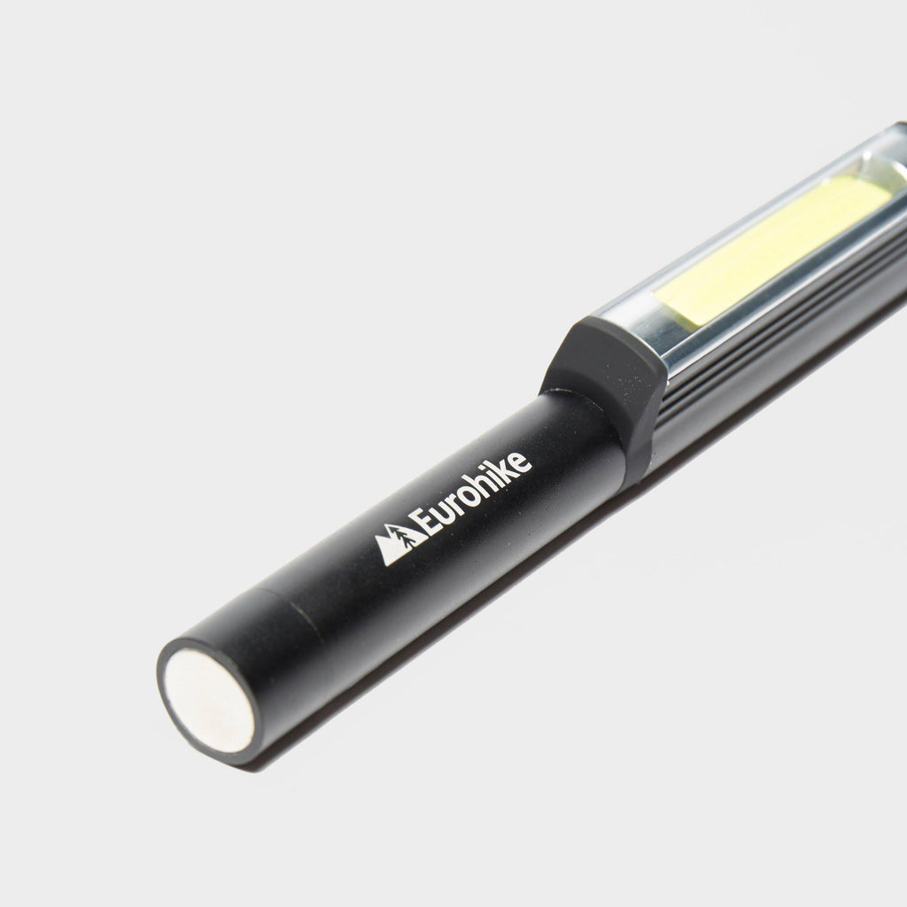 Pen 3W Cob Light Black