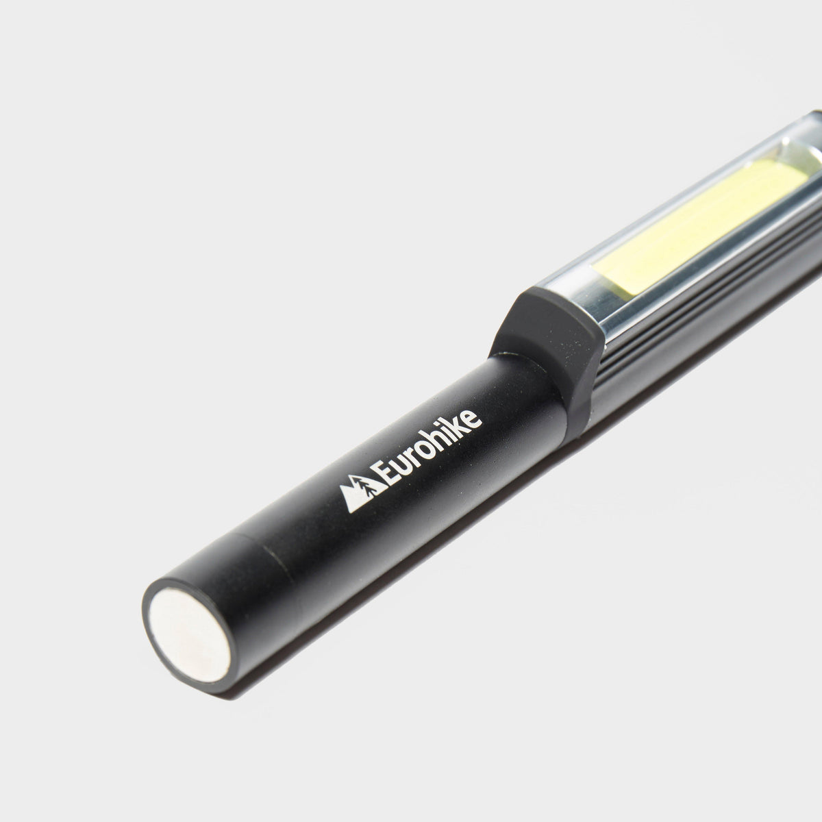 Pen 3W Cob Light Black