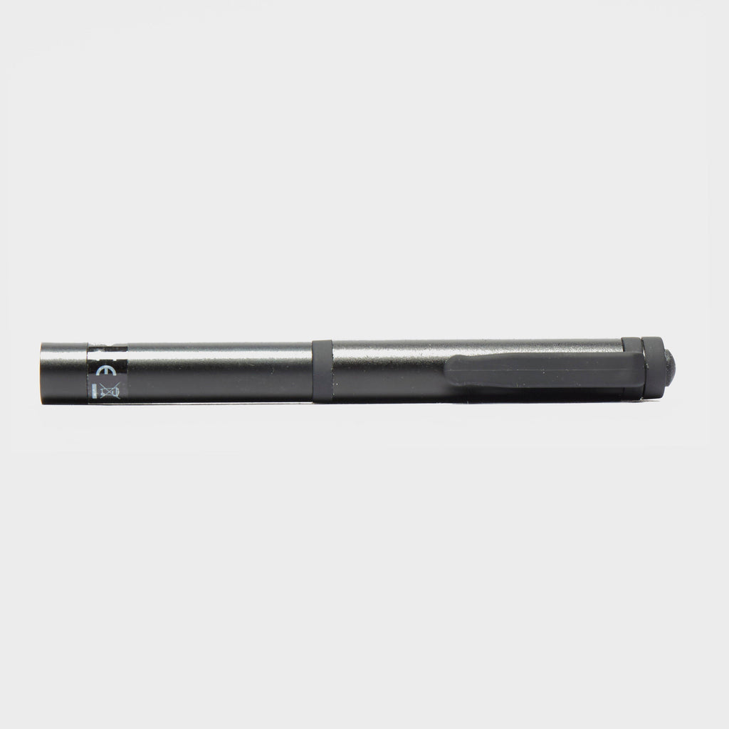 Pen 3W Cob Light Black