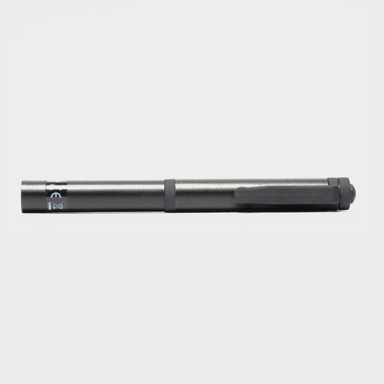 Pen 3W Cob Light Black