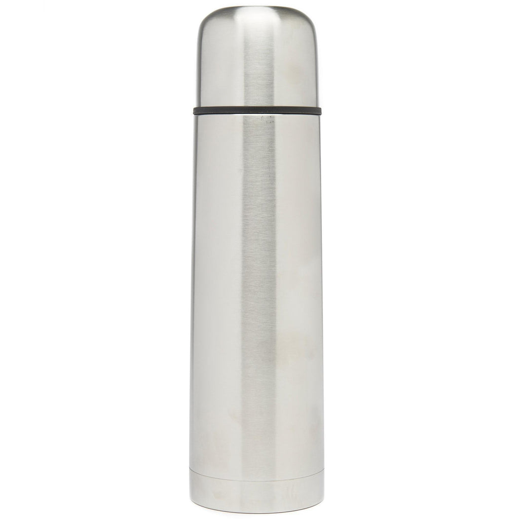 Stainless Steel Flask Silver 500ml
