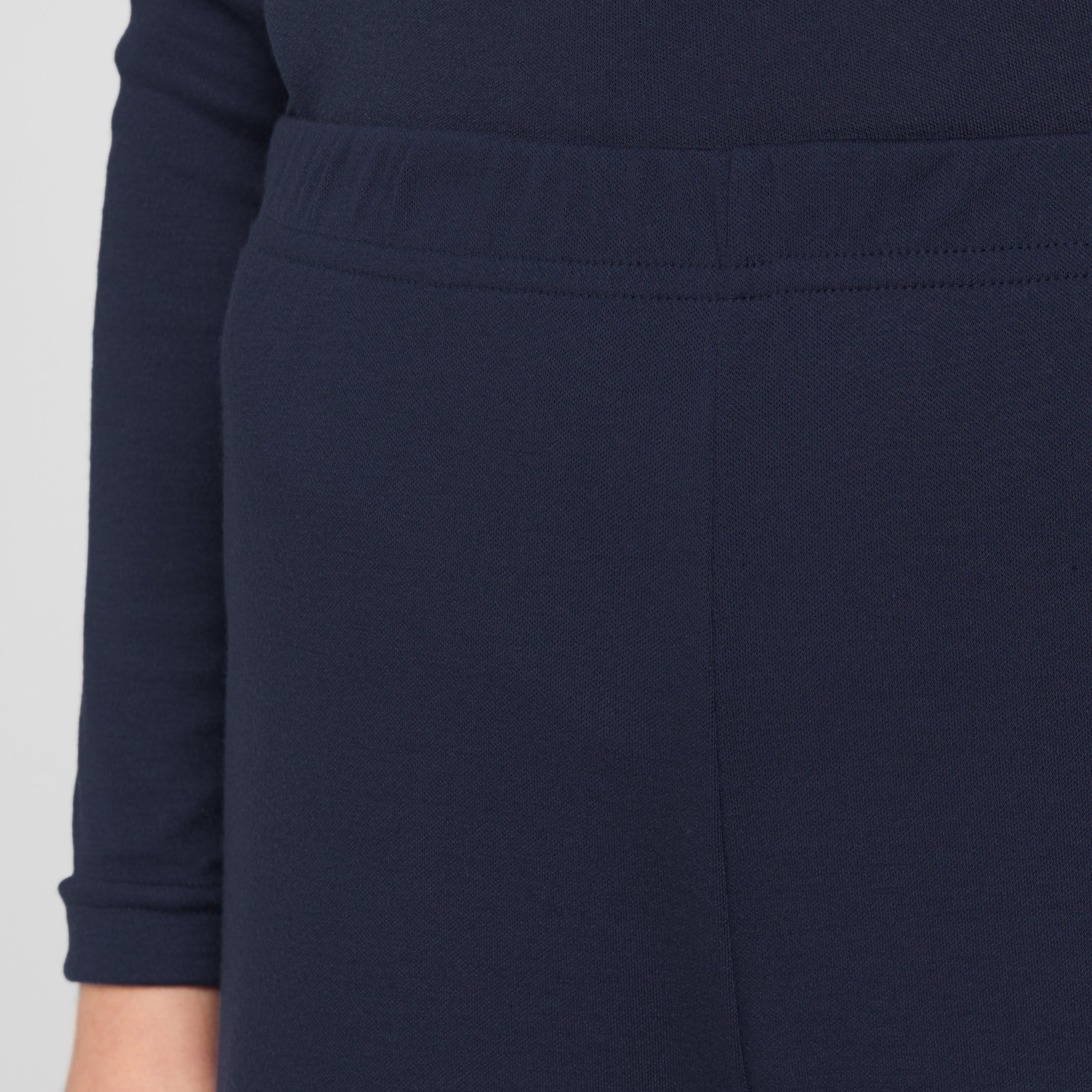 Kids Thermal Pants Navy