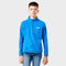 Childs Hot Shot ll Fleece Oxford Blue/Navy