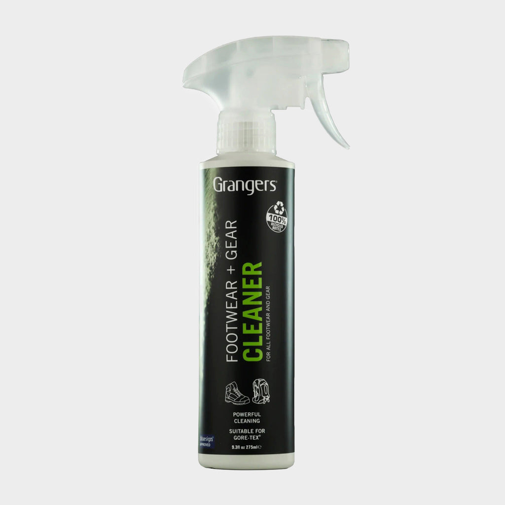 Footwear & Gear Cleaner 275ml
