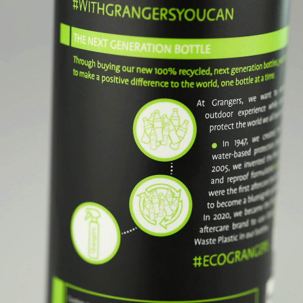 Footwear & Gear Cleaner 275ml