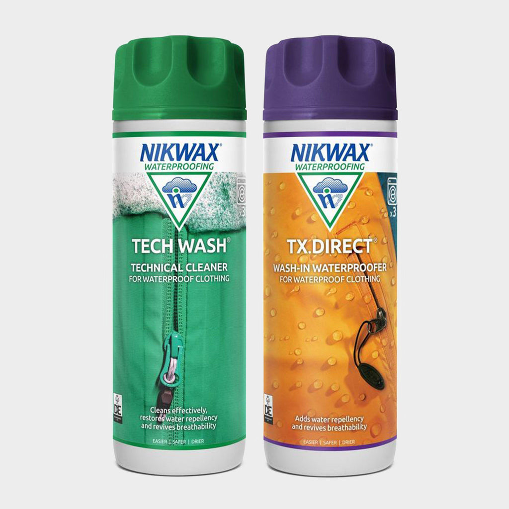 Tech Wash® & TX.Direct® Wash-in 300ml