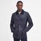 Mens Heritage Liddesdale Quilted Jacket Navy