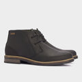 Mens Readhead Boots Black
