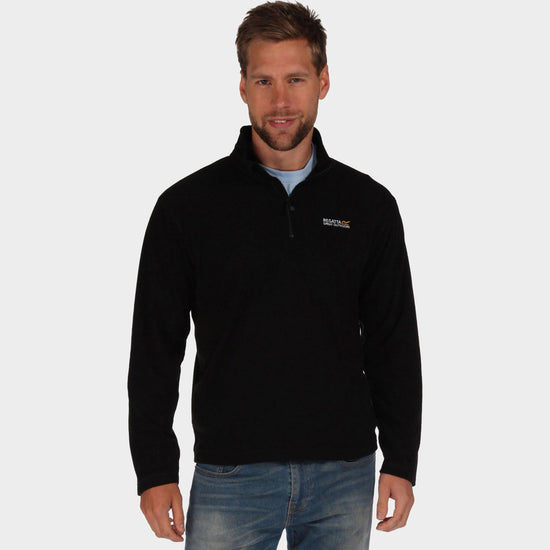 Men's Thompson Half Zip Fleece