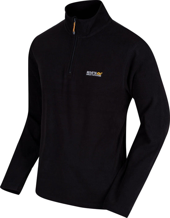 Men's Thompson Half Zip Fleece