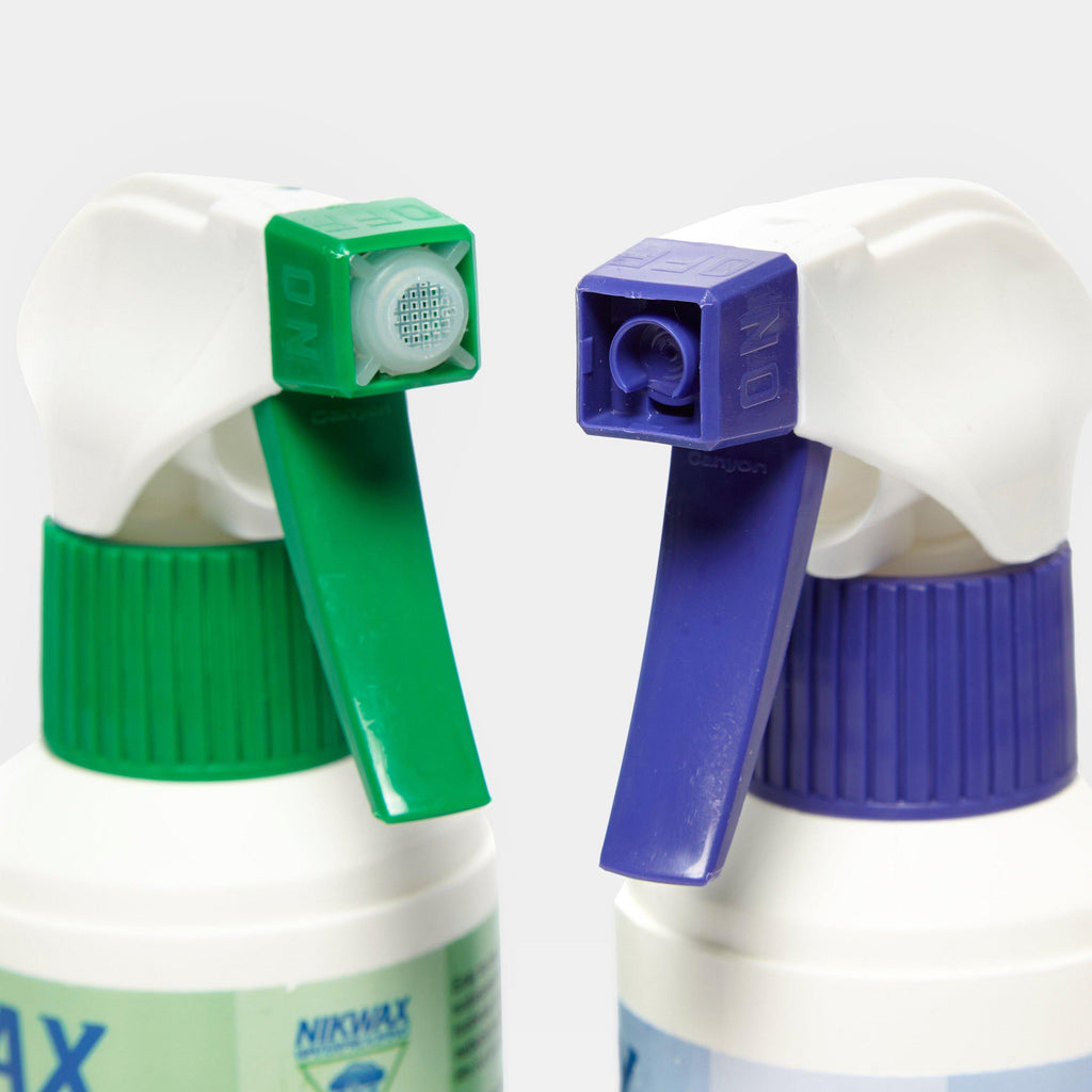 Fabric & Leather Proof and Footwear Cleaning Gel 300ml