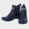 Womens Wilton Wellington Boots Navy