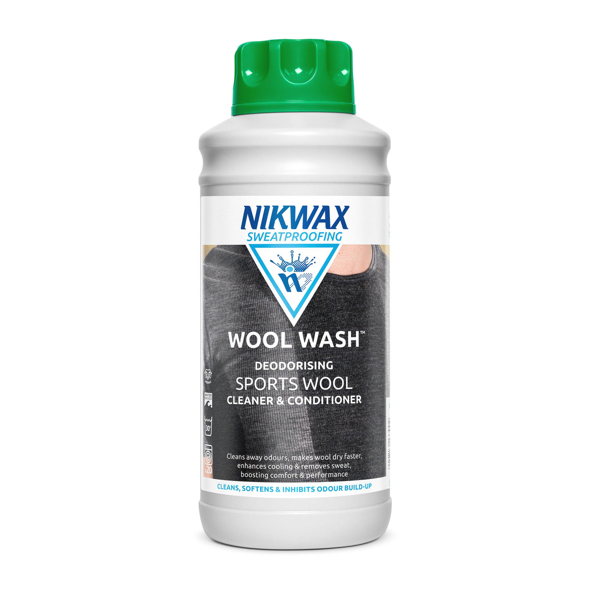 Wool Wash 1L