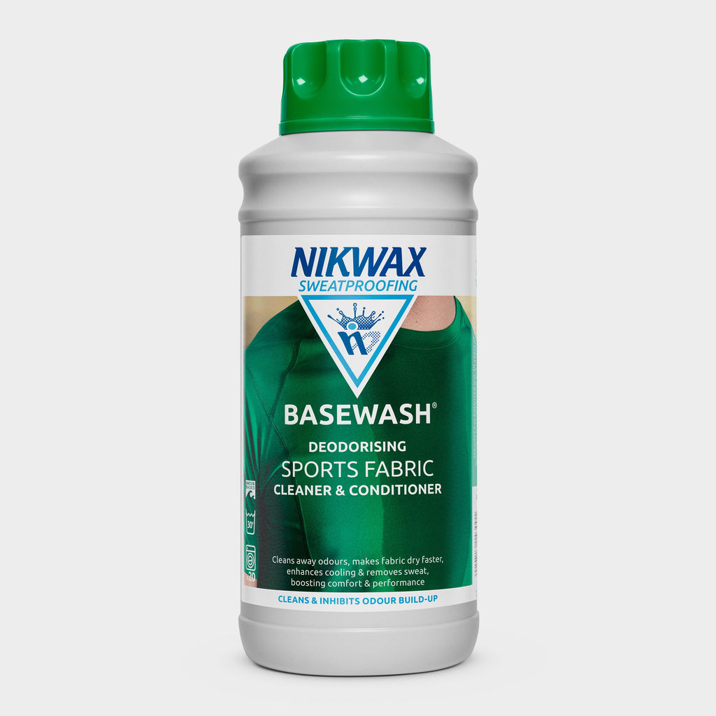 BaseWash® 1L