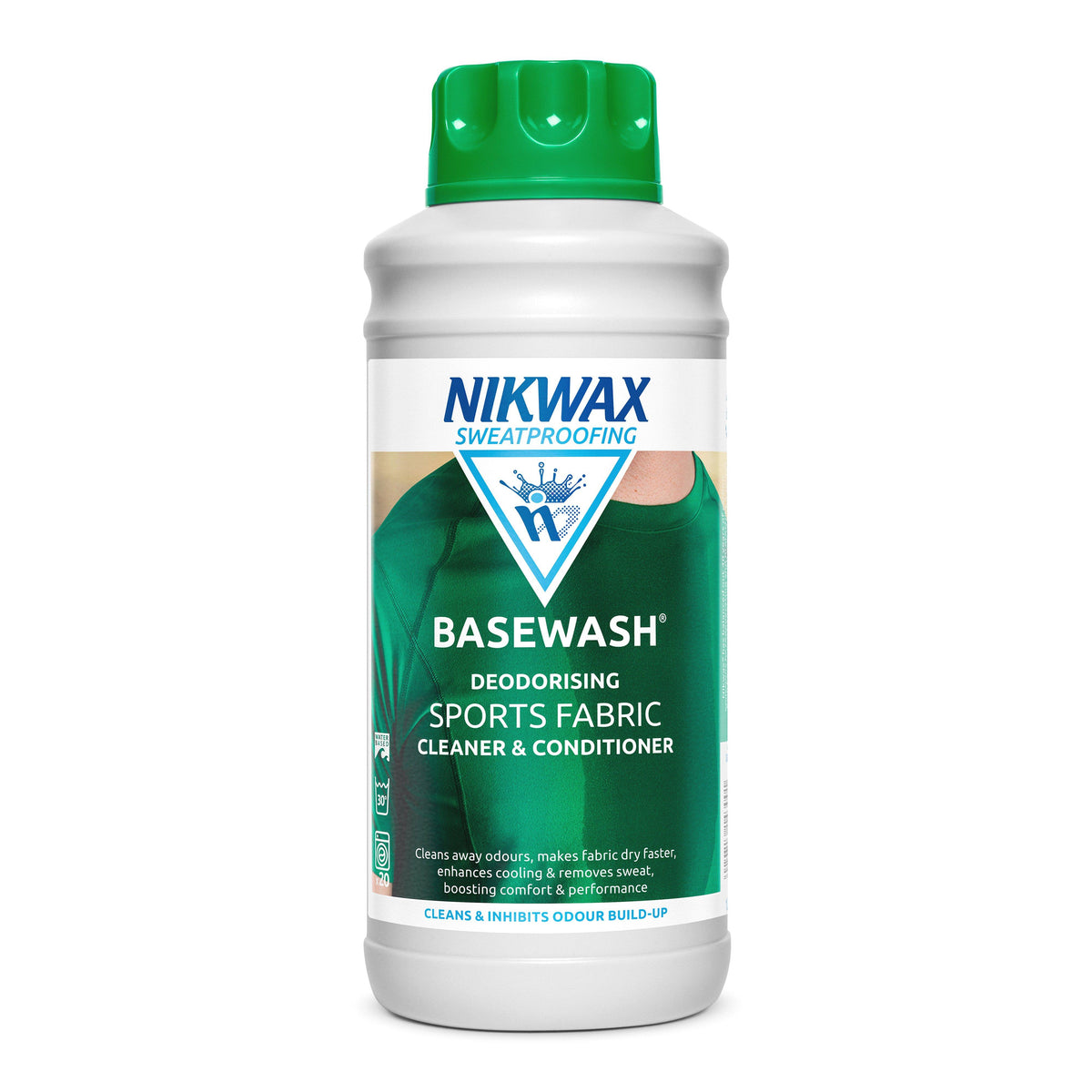 BaseWash® 1L