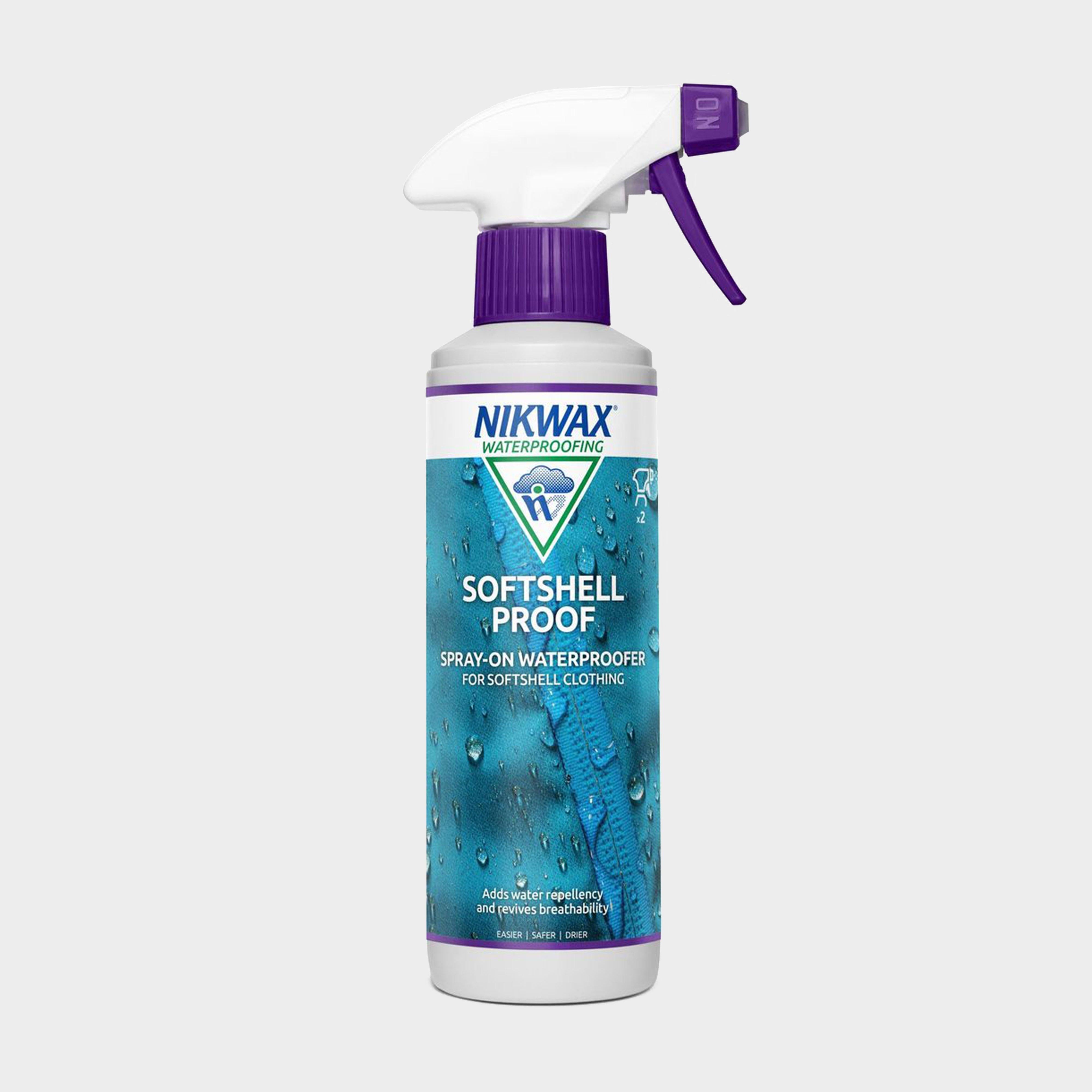 Softshell Proof Spray-On 300ml