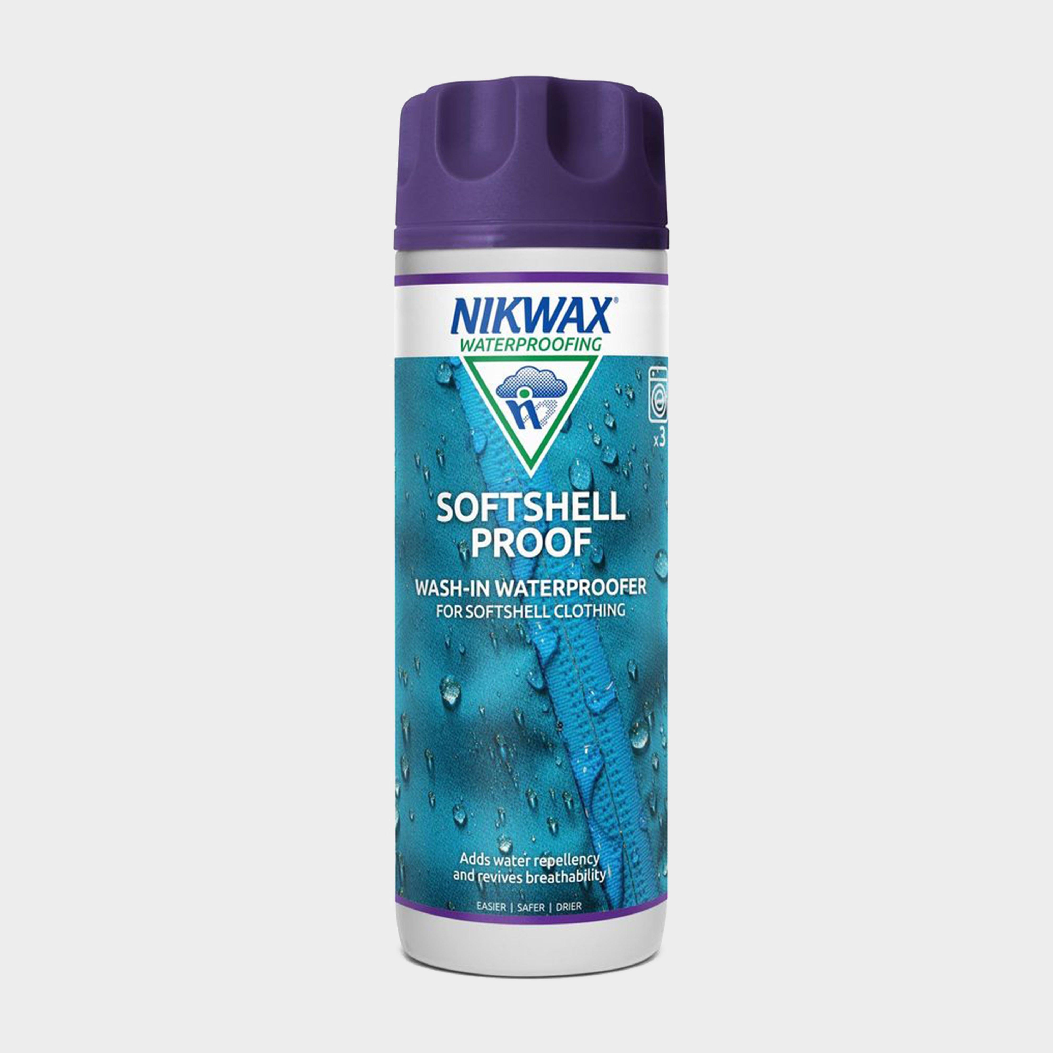 Softshell Proof 300ml