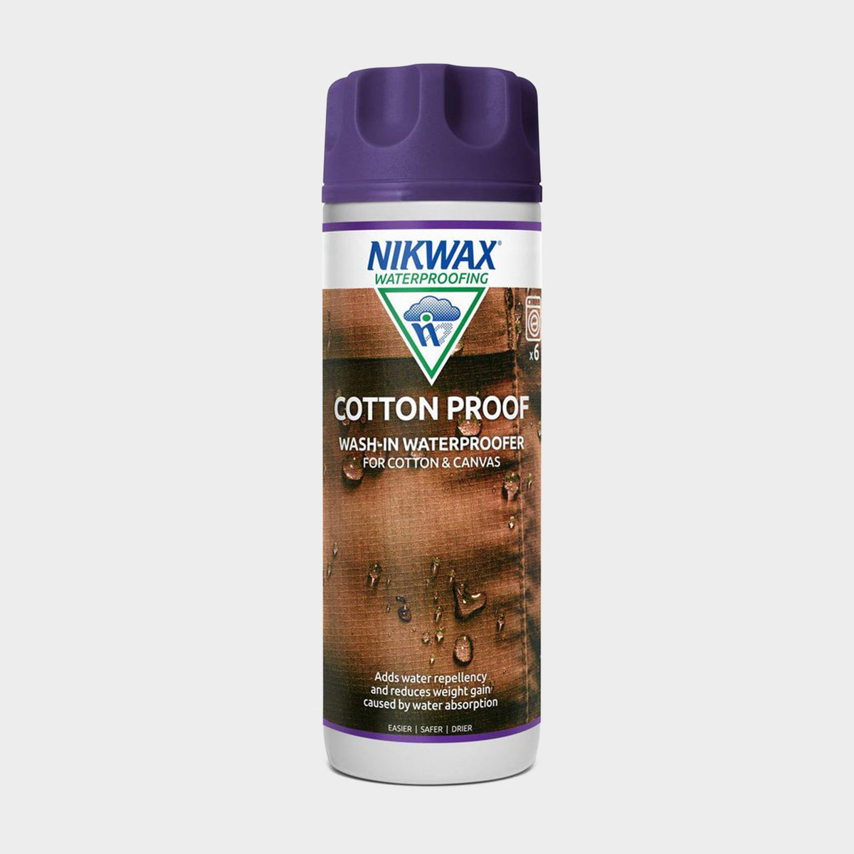 Cotton Proof 300ml