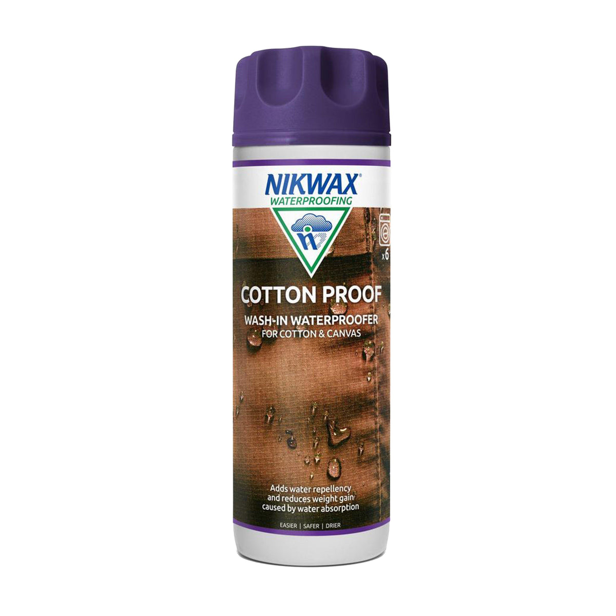 Cotton Proof 300ml