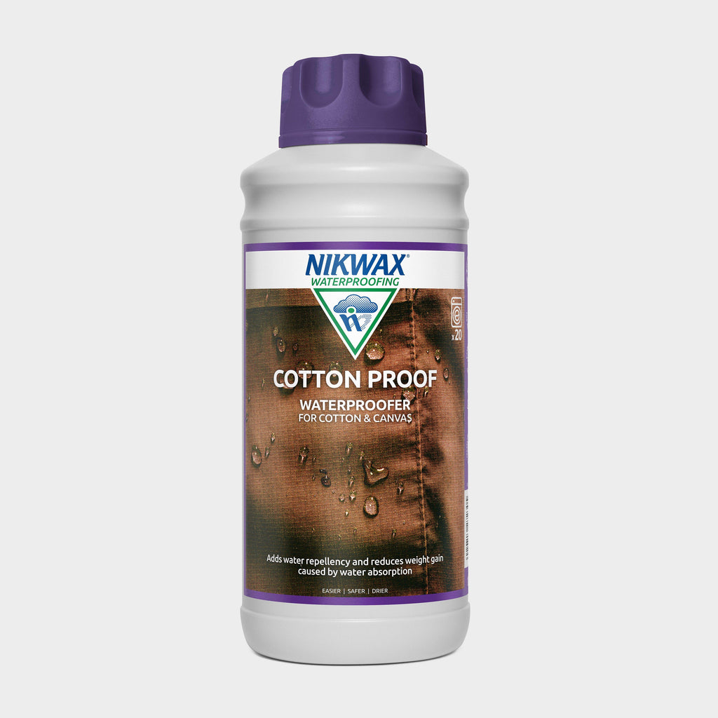 Cotton Proof 1L