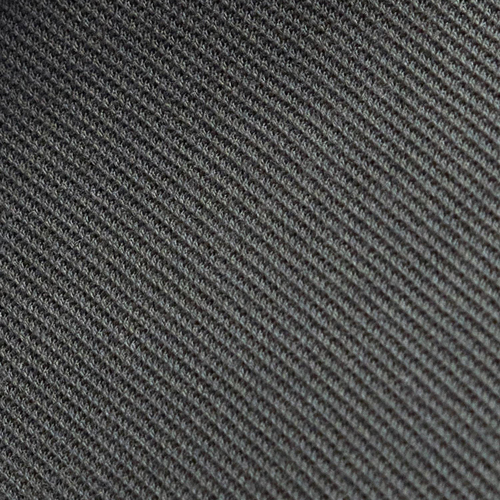 Mens Cotton Polo Shirt Forest