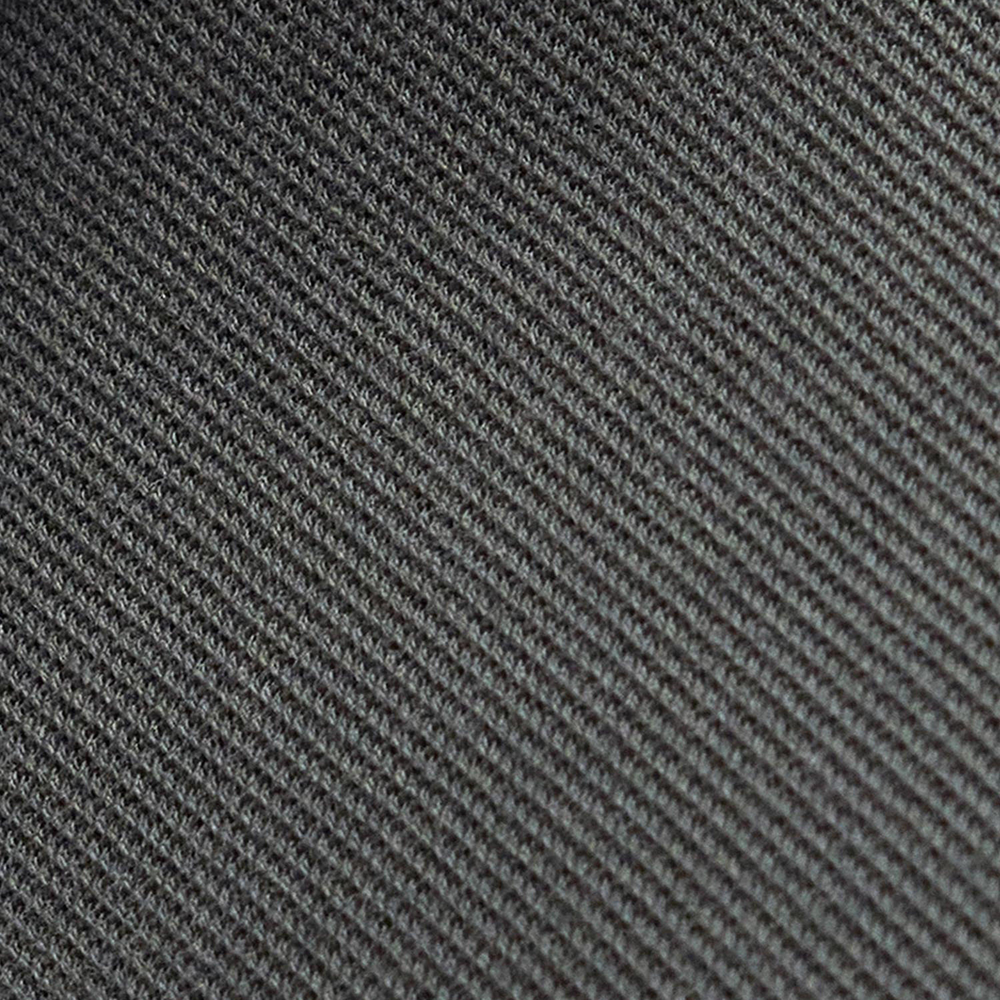 Mens Cotton Polo Shirt Forest