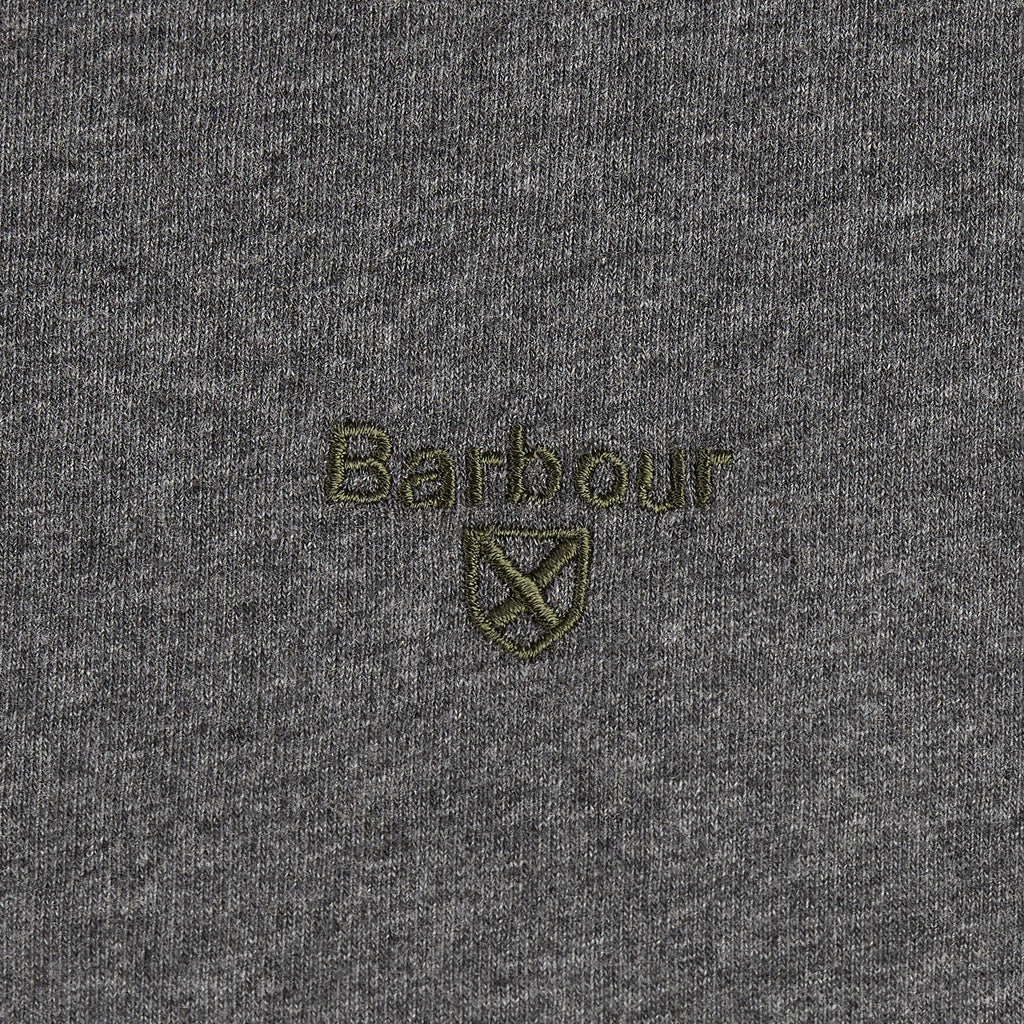 Mens Essential Sports T-Shirt Grey