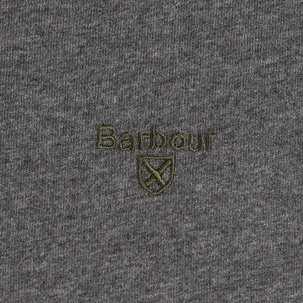 Mens Essential Sports T-Shirt Grey