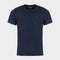 Mens Essential Sports T-Shirt Navy