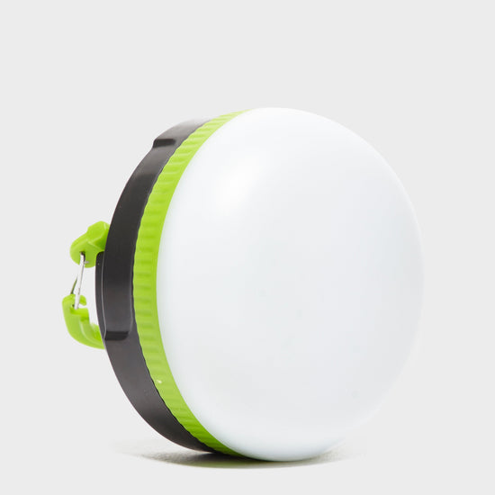 Hanging Light 3 SMD LED Green