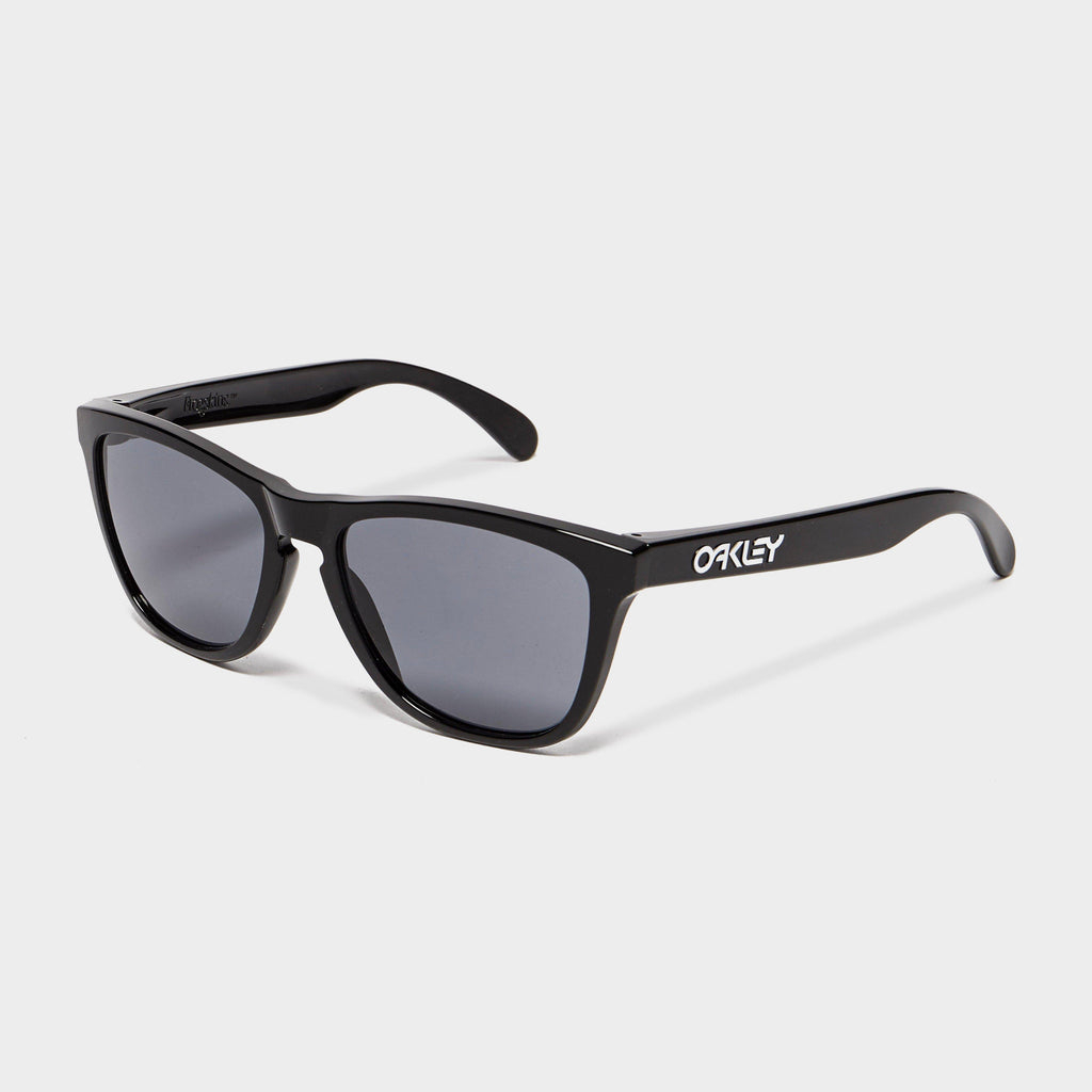 Frogskins Black
