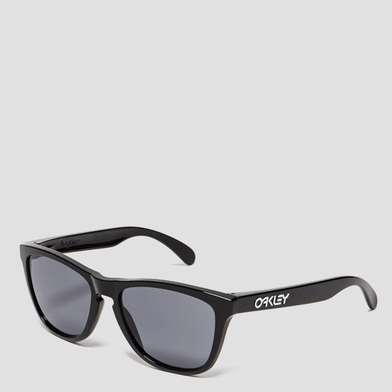 Frogskins Black