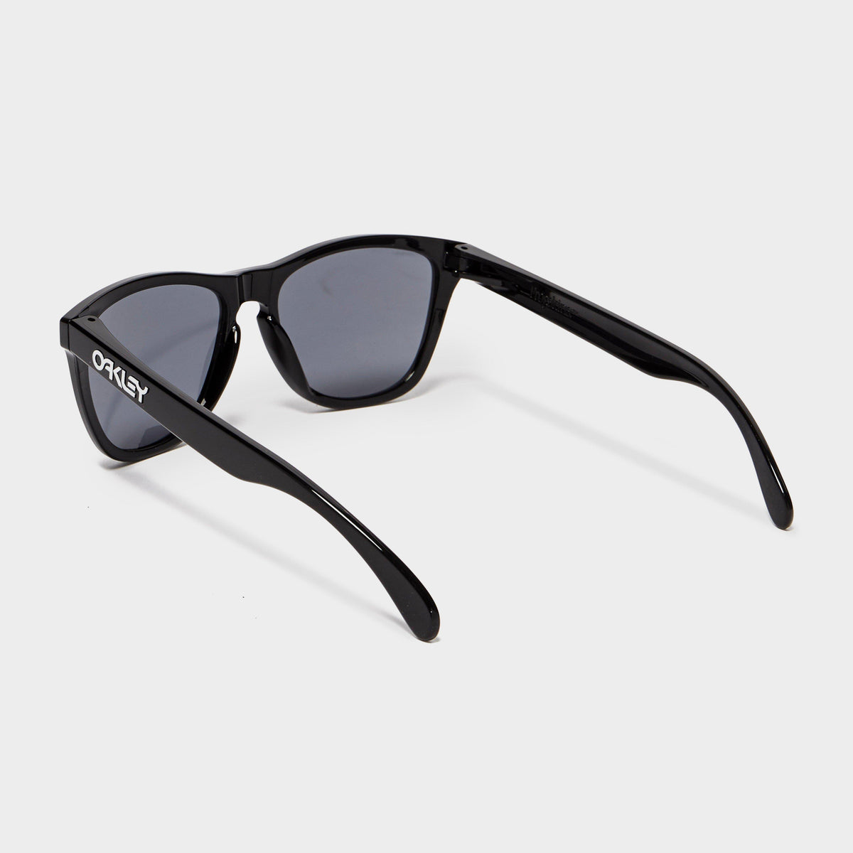 Frogskins Black