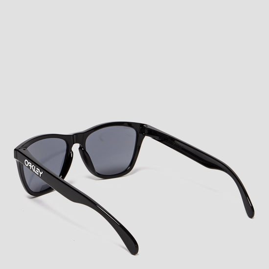 Frogskins Black