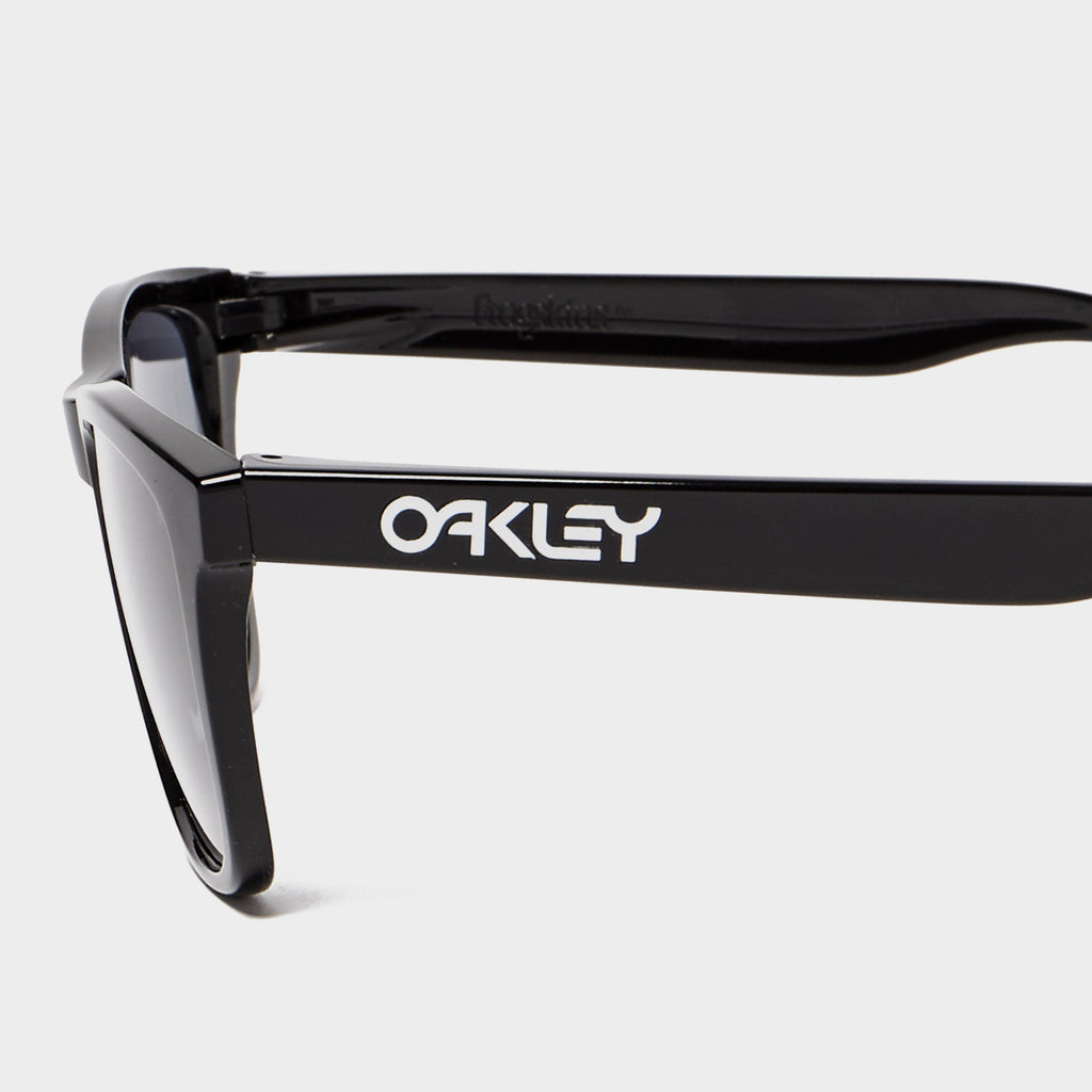 Frogskins Black