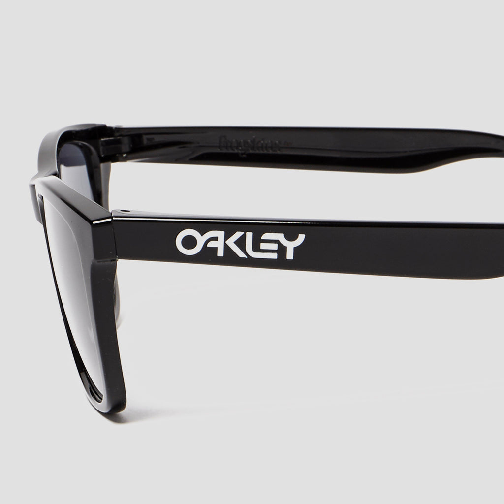 Frogskins Black