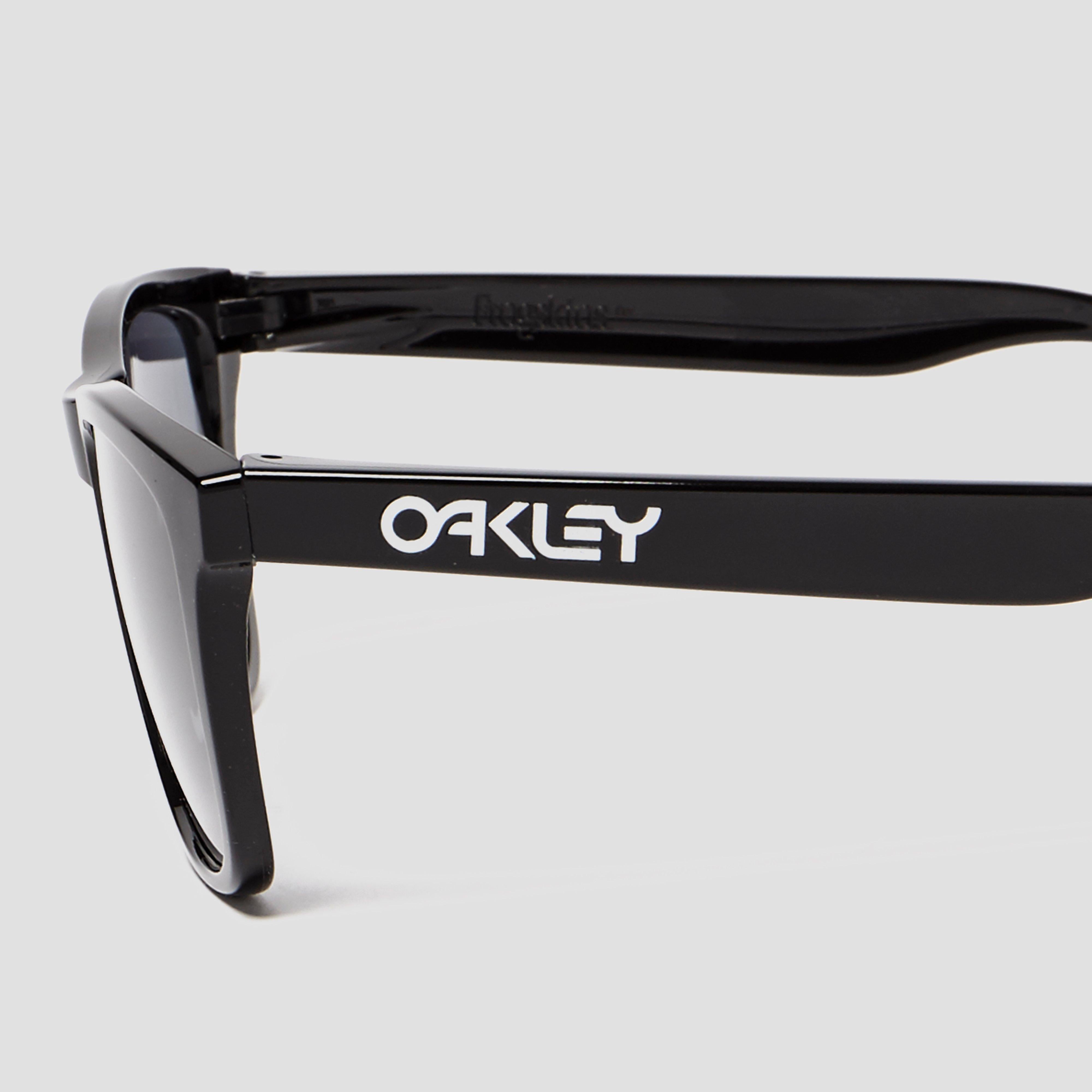 Frogskins Black