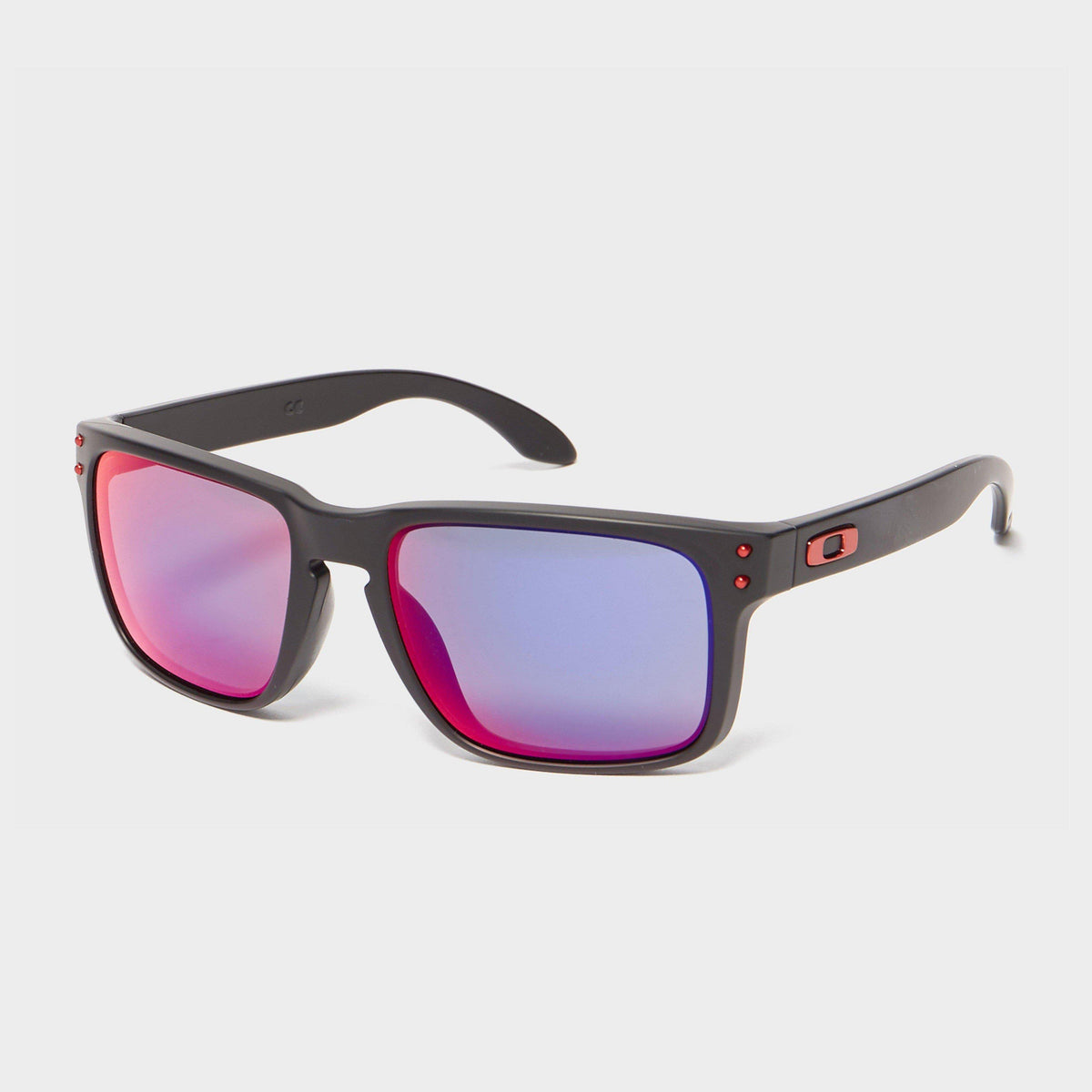 Holbrook Red