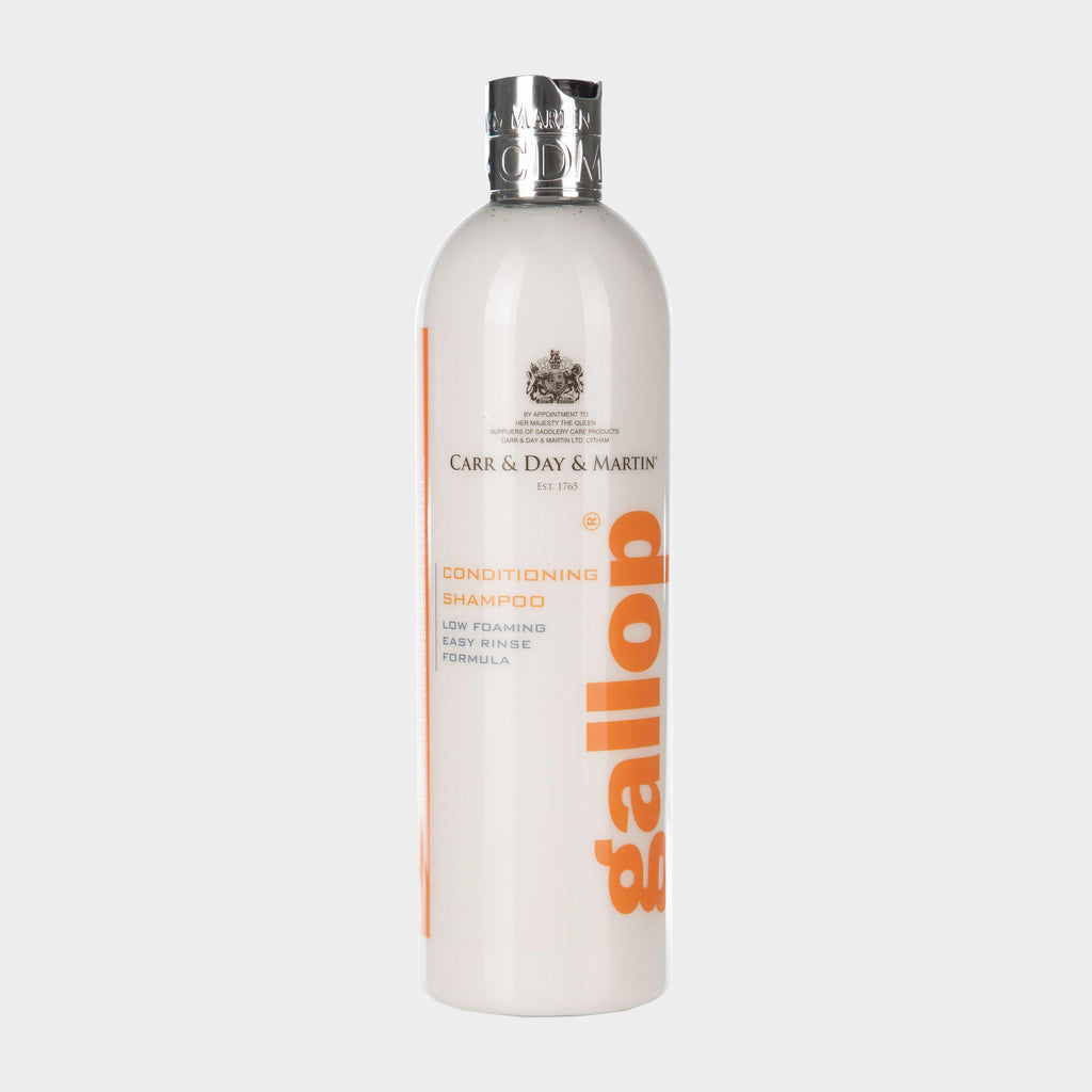 Gallop® Conditioning Shampoo 500ml